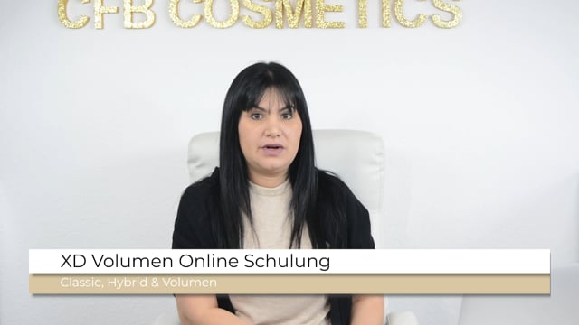 Classic, Hybrid & Volumen