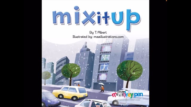 mixitup