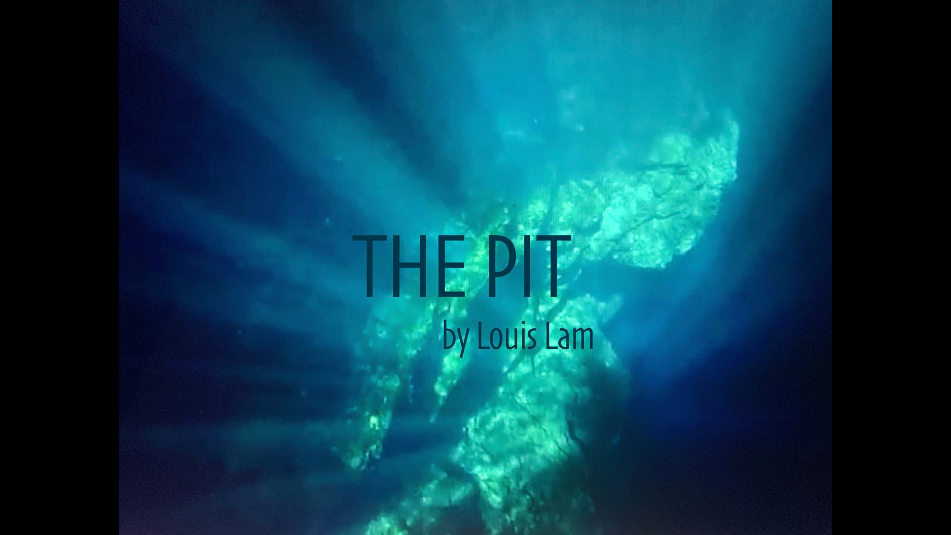 The Pit