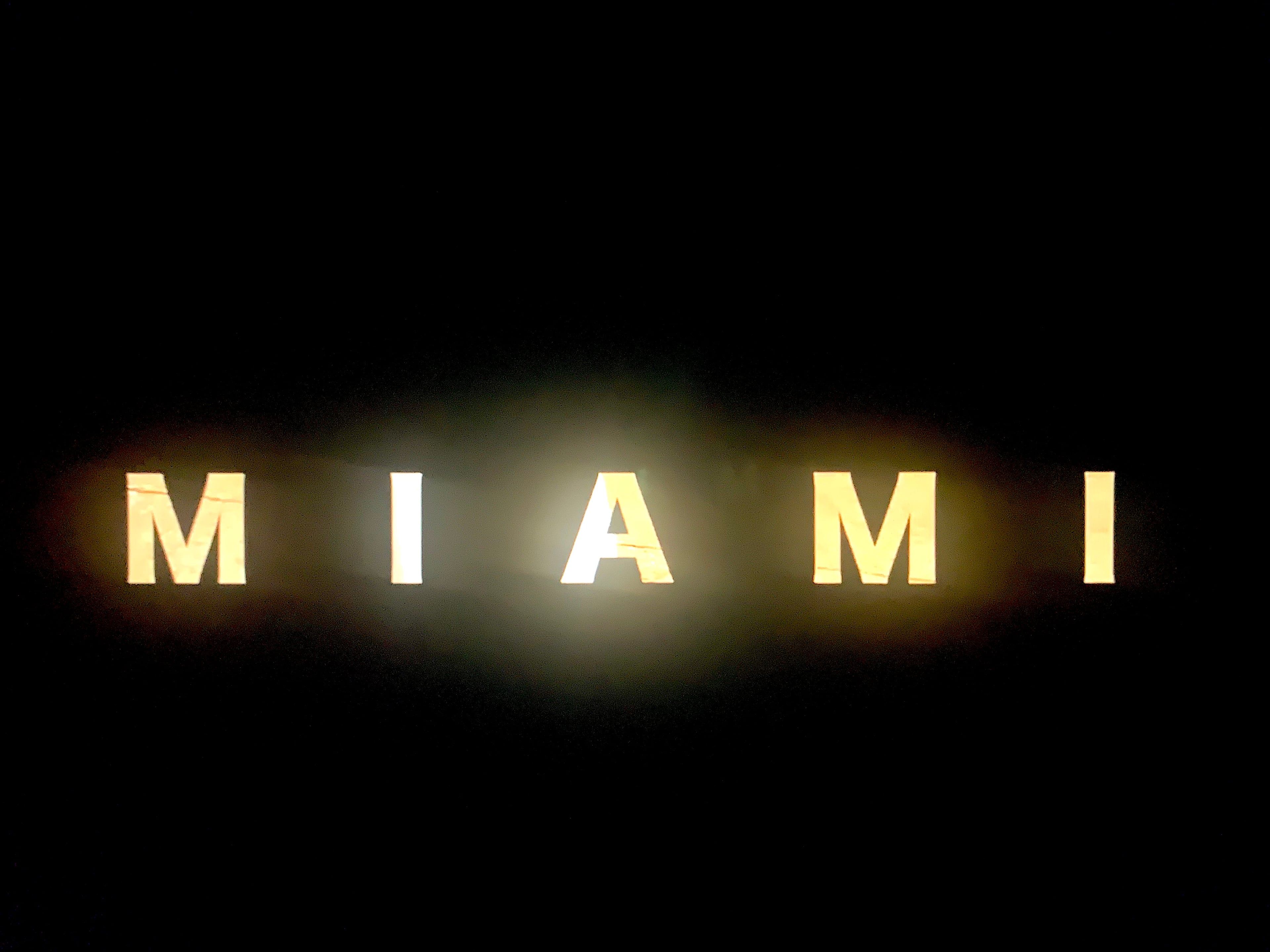 Miami