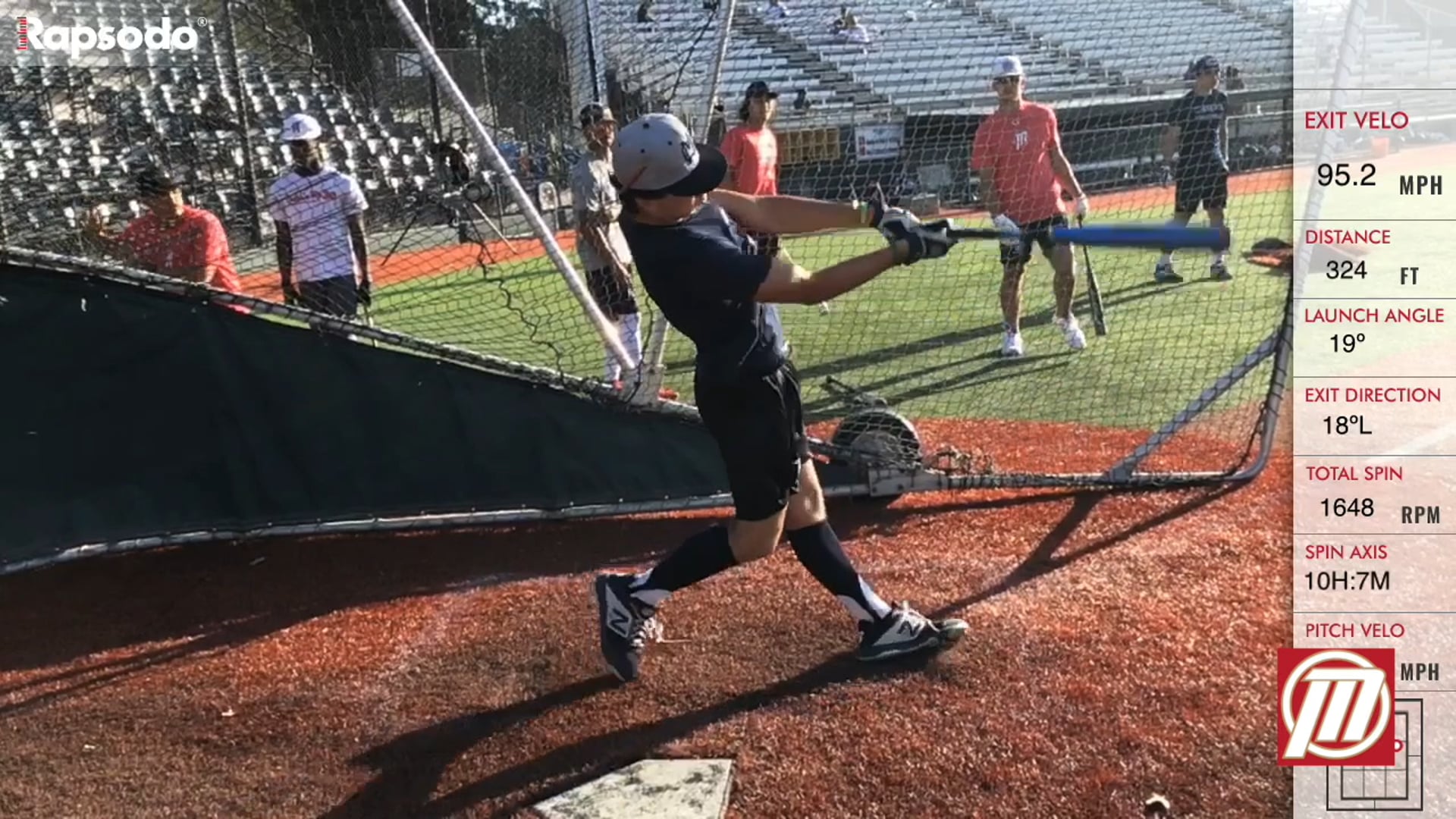 Carl Schmidt '23- Oregon Commit