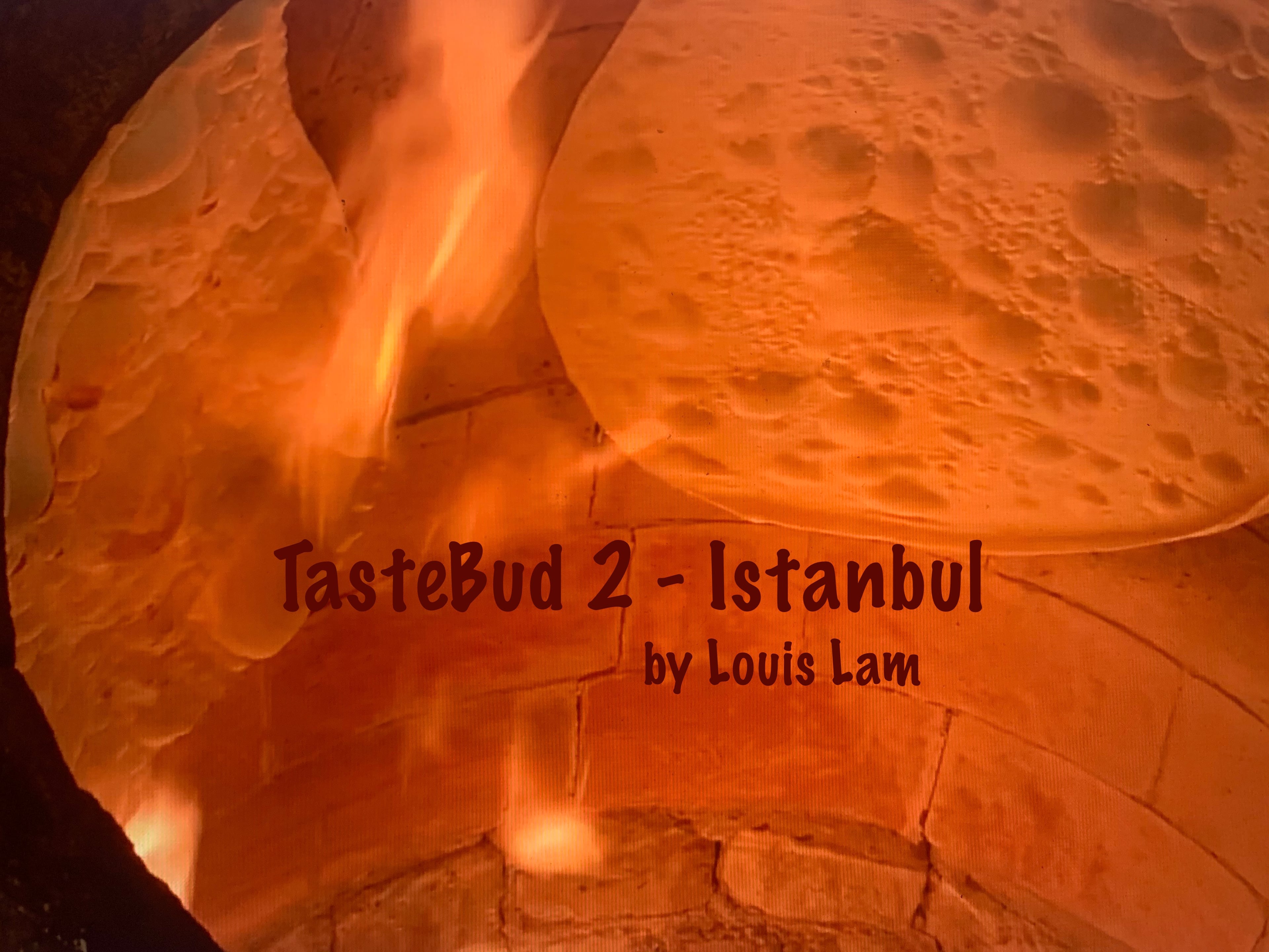 Istanbul - Sufism