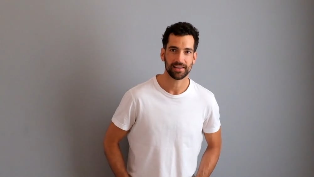 CORE_MICHAEL_A_INTRO on Vimeo