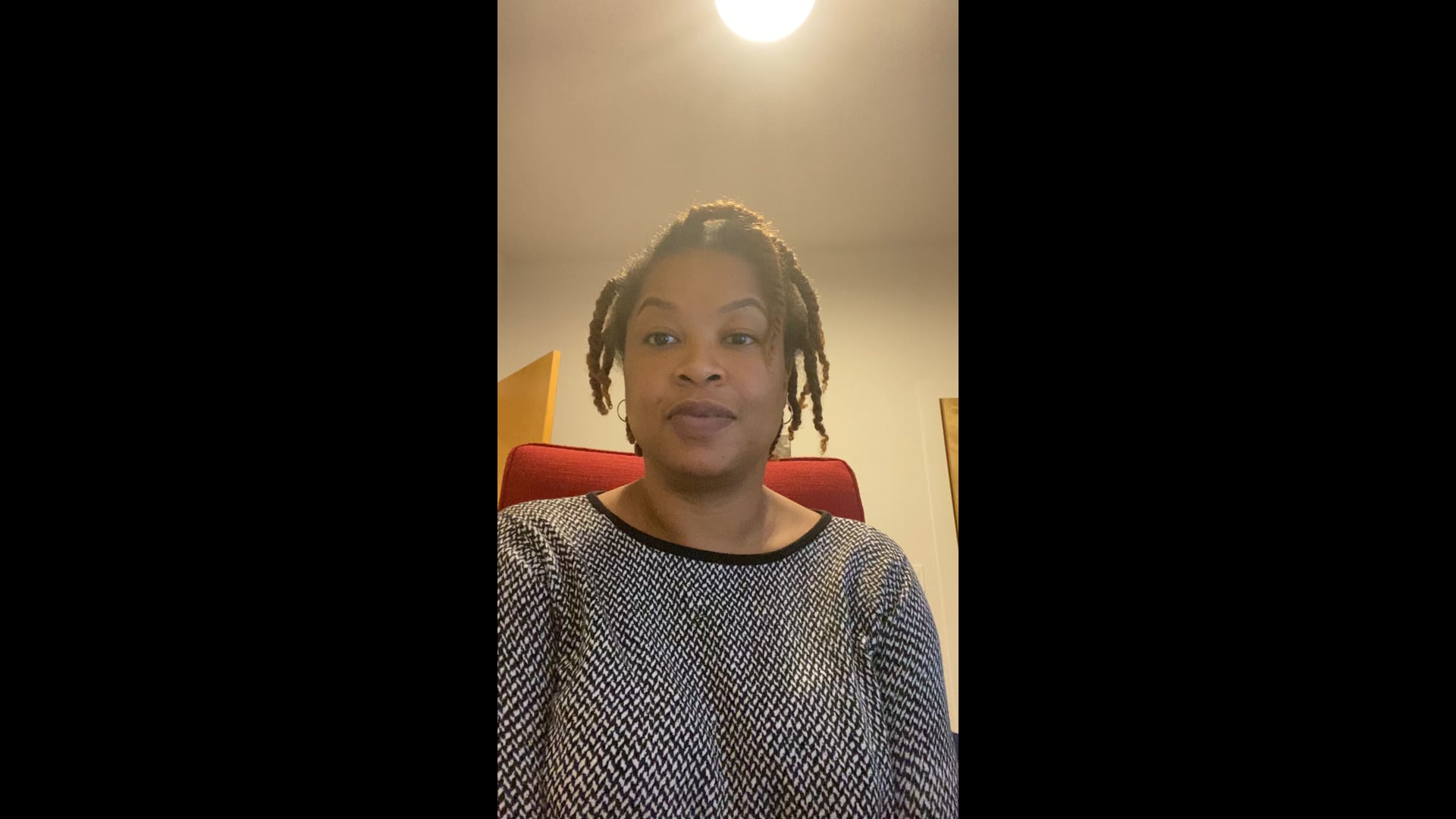 Drea Hall | 2020 Fellow Showcase