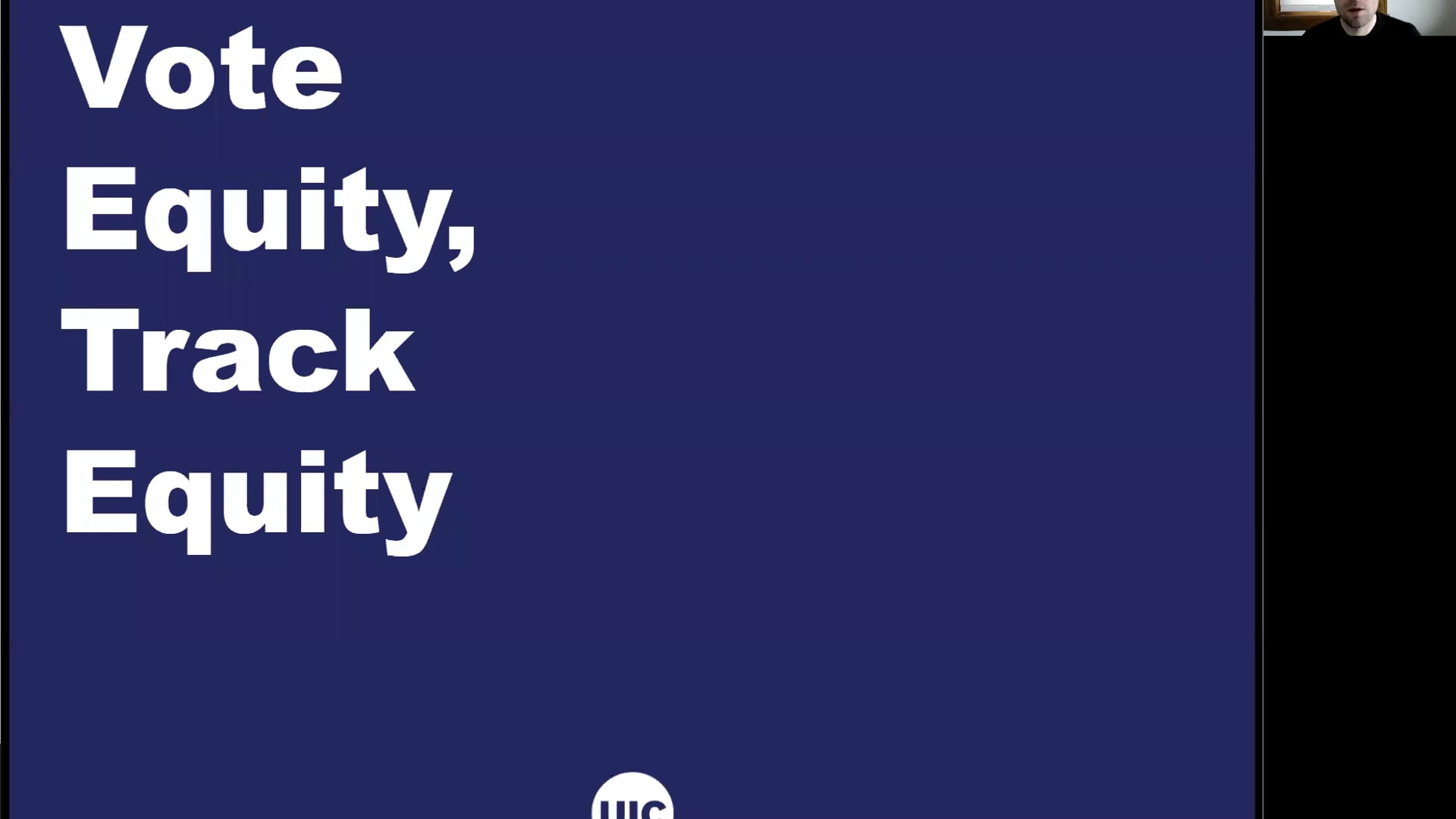 Matt Sweeney | 2020 Fellow Showcase