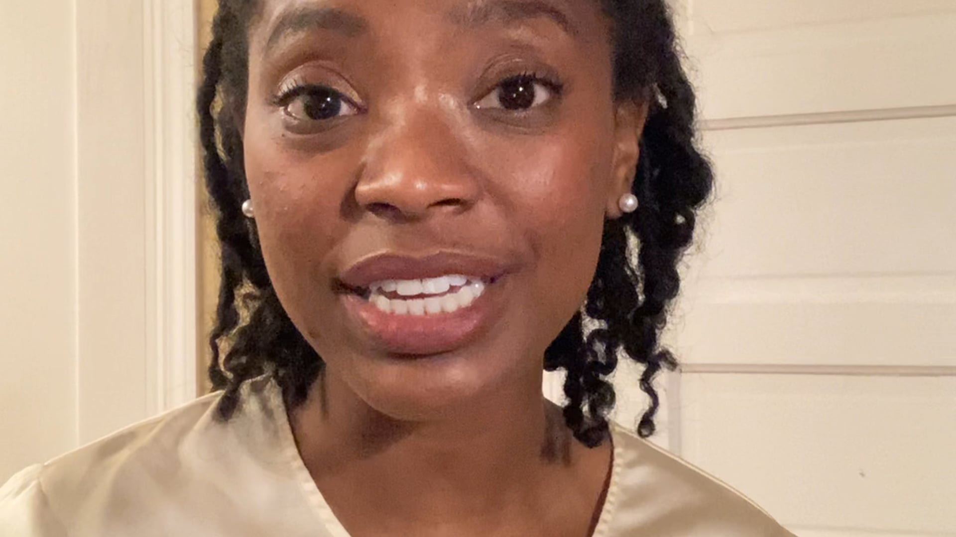 Kyra Woods | 2020 Fellow Showcase