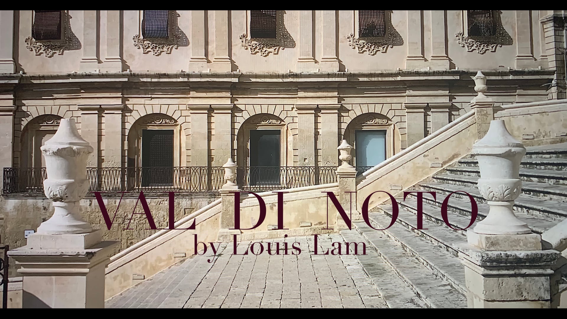 Val di Noto
