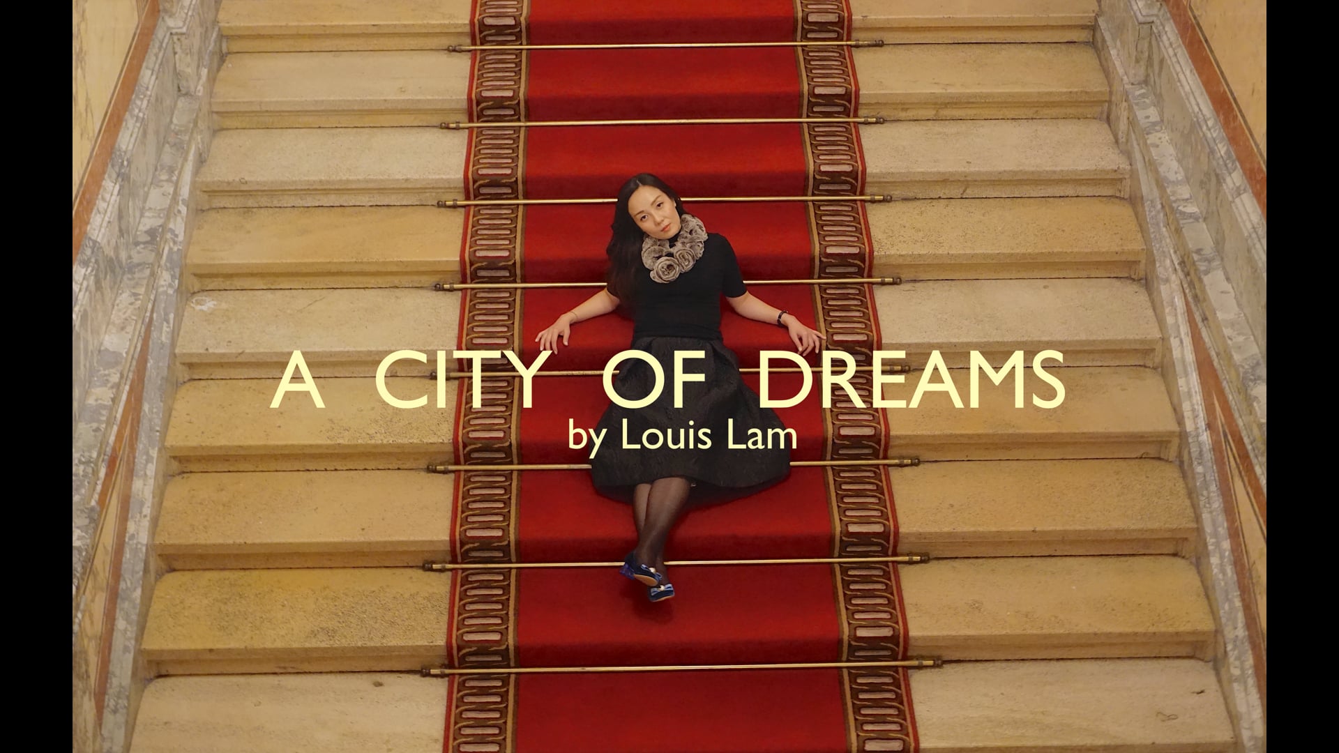 Vienna - City of Dreams
