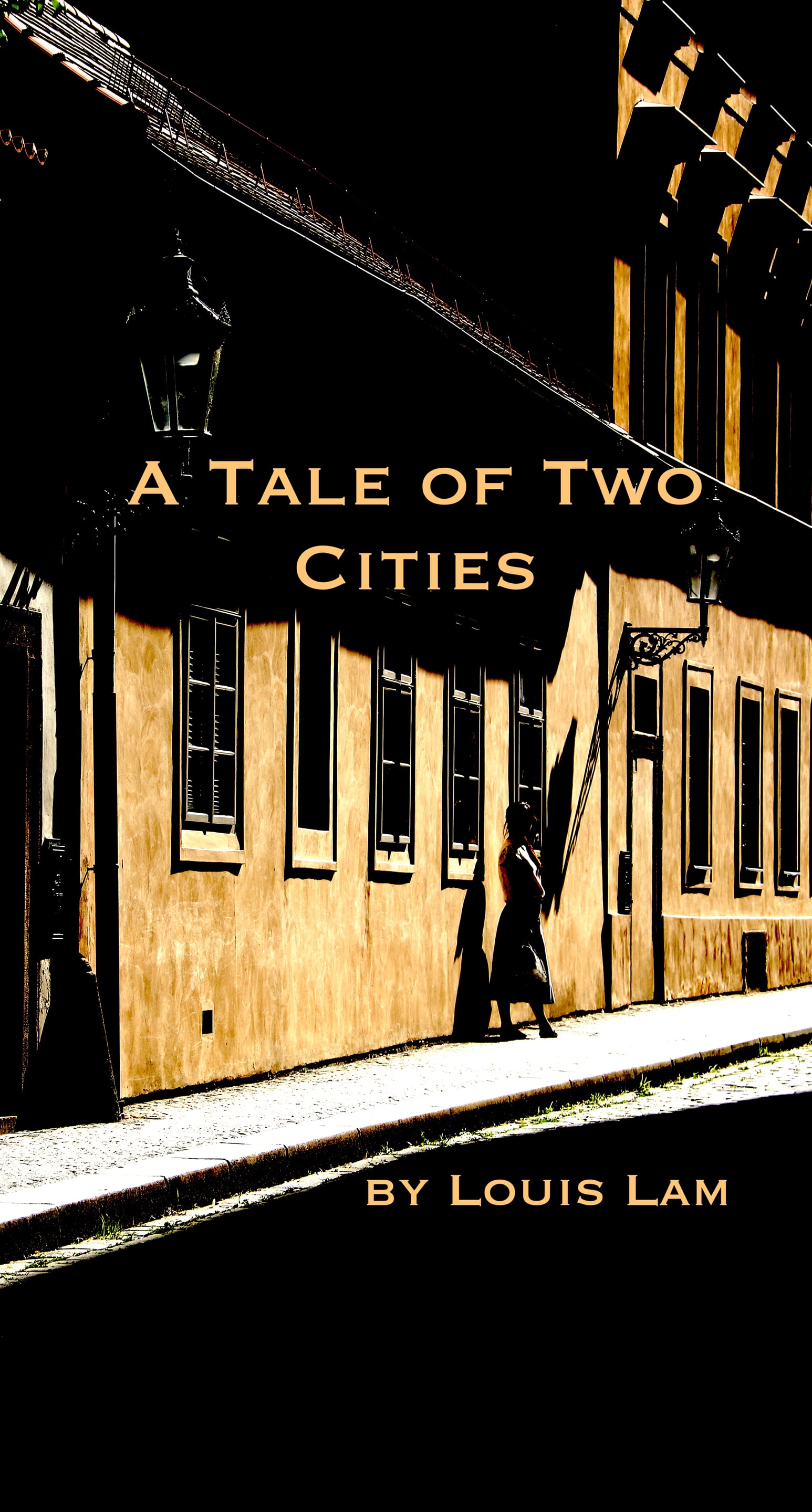 Budapest & Prague - A Tale of Two Cities