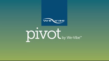 WeVibe Verge Vibrating Penis Ring