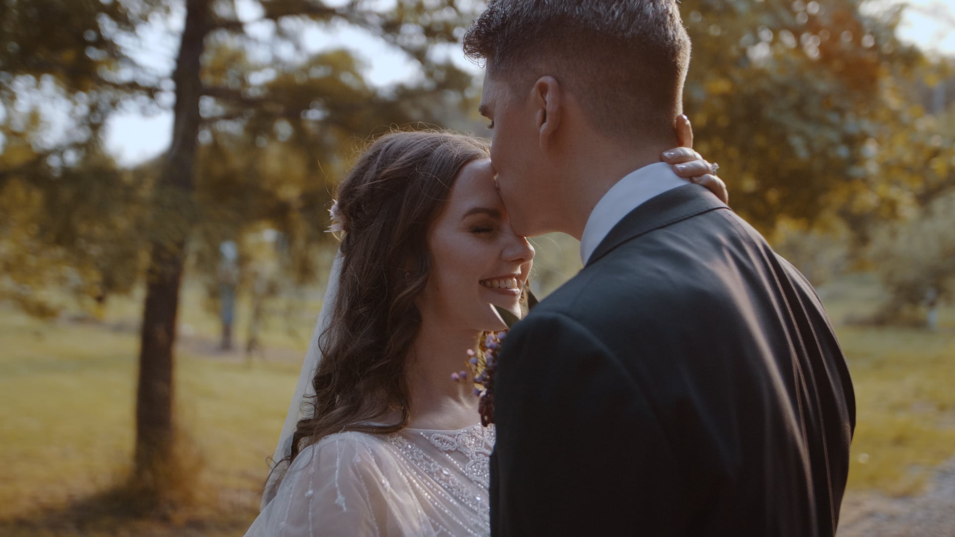 Celeste + Daniel