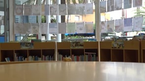 La Biblioteca obre per Nadal