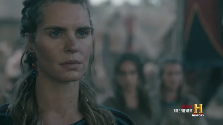 Showreel - Ragnheiður Ragnarsdóttir