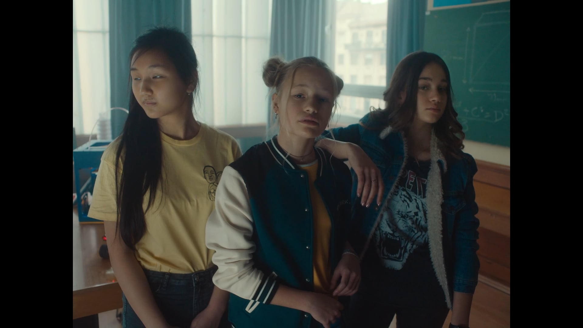 Digital School - TVC Campaign