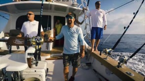 OCX — Ocean City Fishing