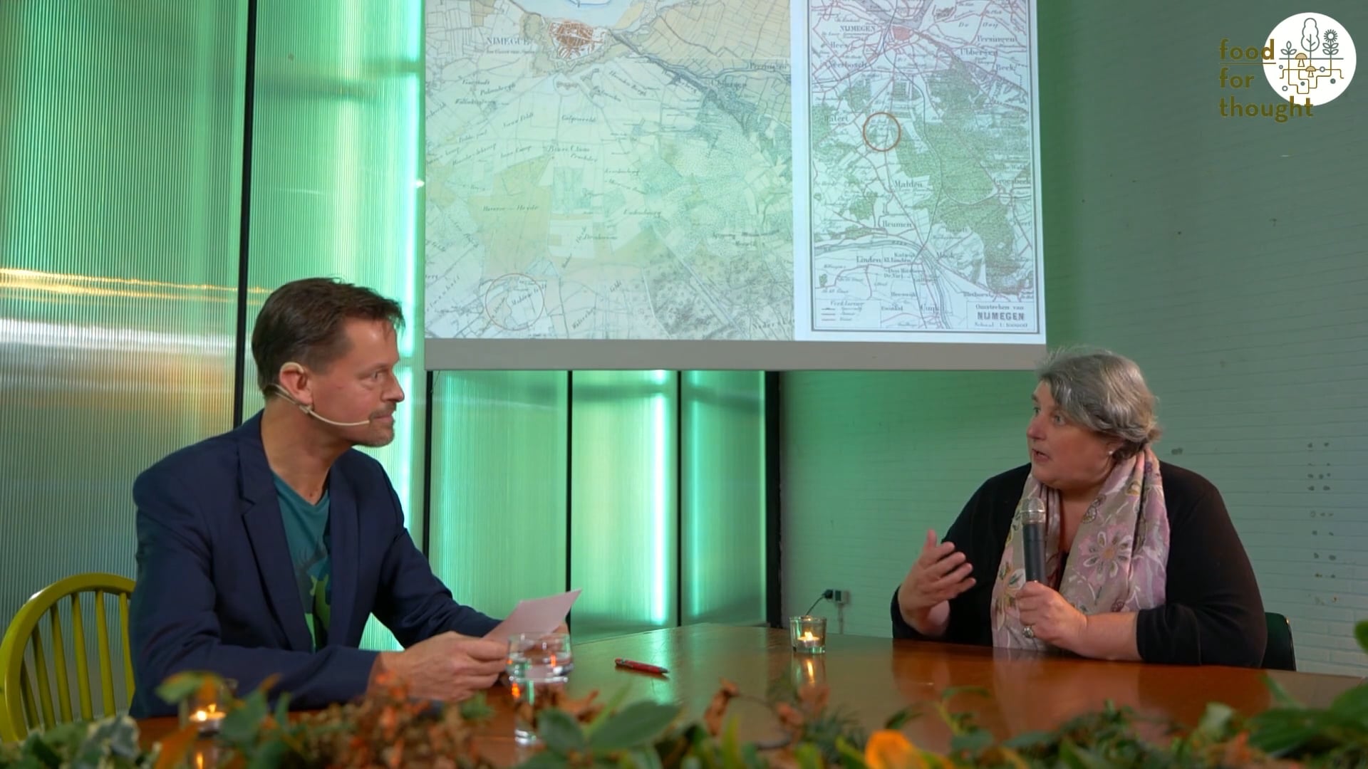 Food for Thought 17 dec. 2020 - Kien van Hövel & Bodemzicht