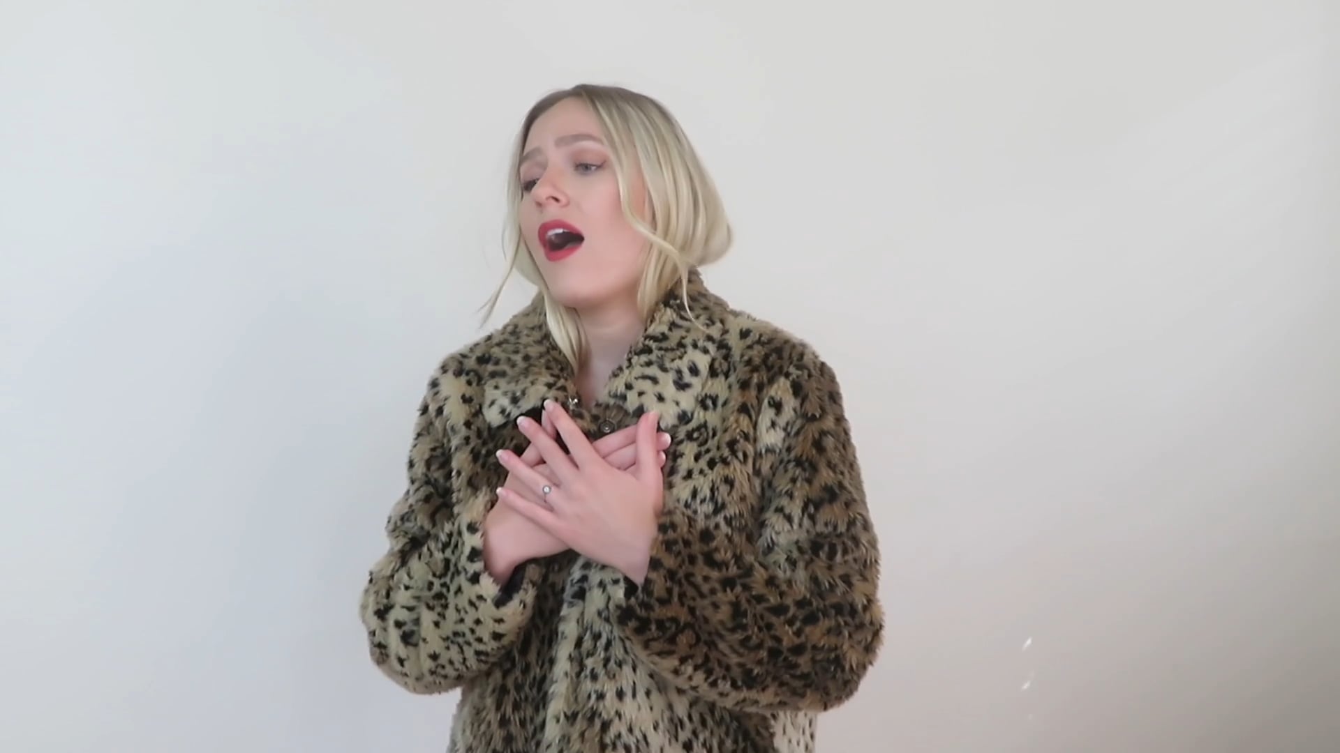 Broadway Song