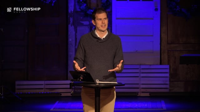 Behold The Lamb Of God | "Who Died & Rose Again [The How]"