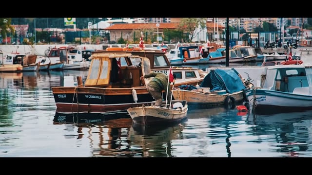 deVine Voices Native Turkish Female Voiceover Social Media Commercial