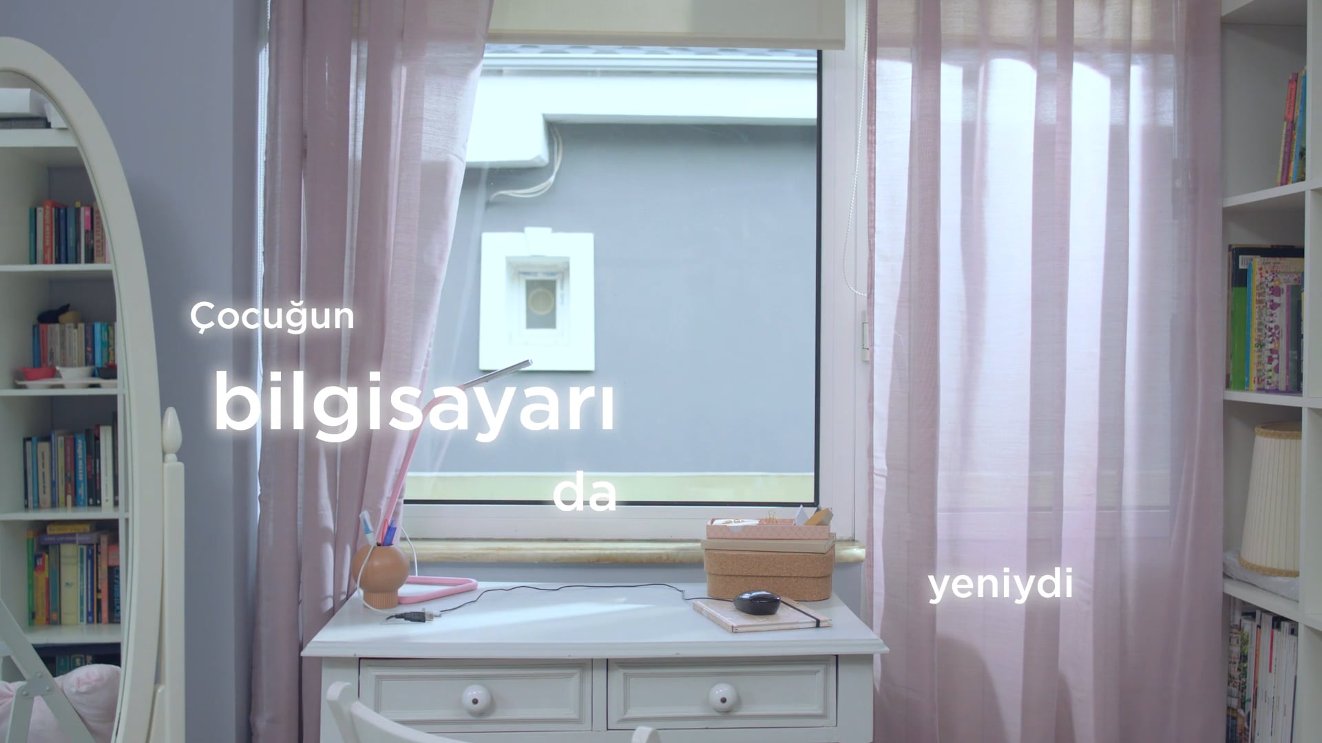 Pronet'le içiniz hep rahat