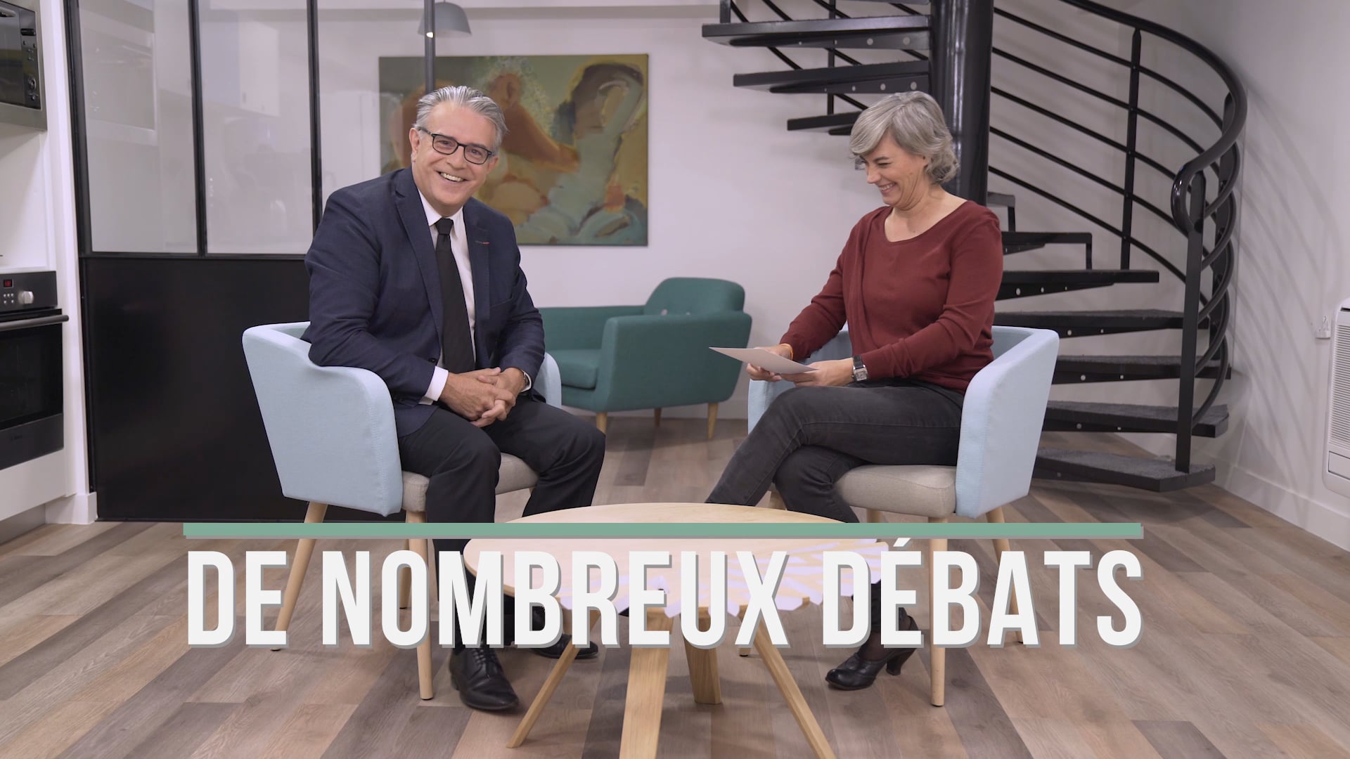VOEUX NEXEM  2020