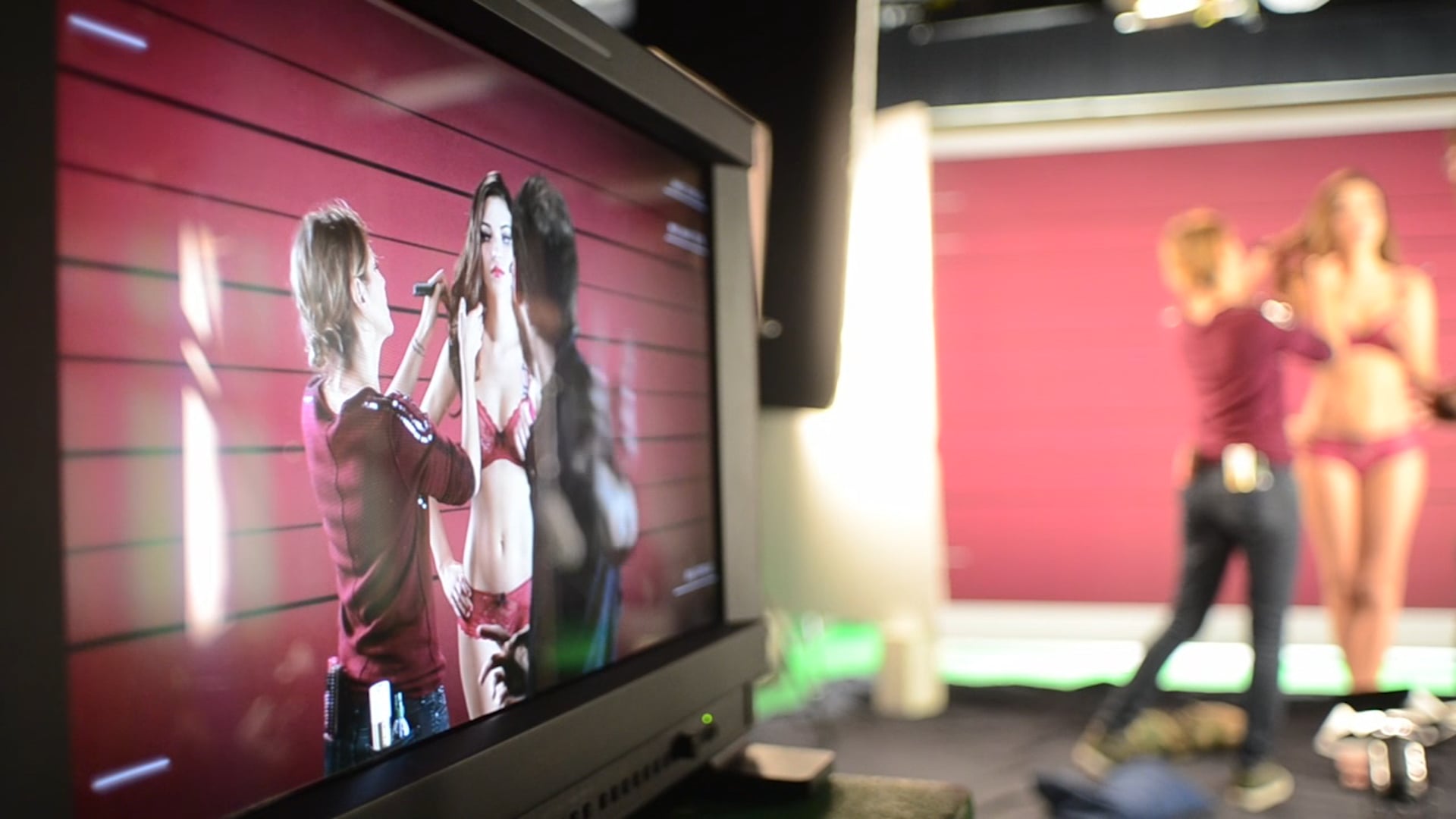 Passionata - Playfull Experience @ Salon De La Lingerie