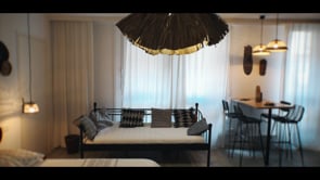 Chambre du monde - Colmar - Social Project