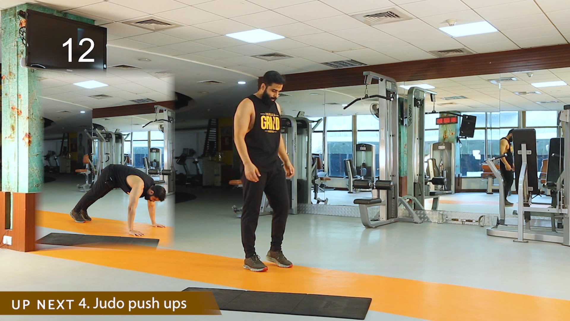 Intermediate Day-13 on Vimeo