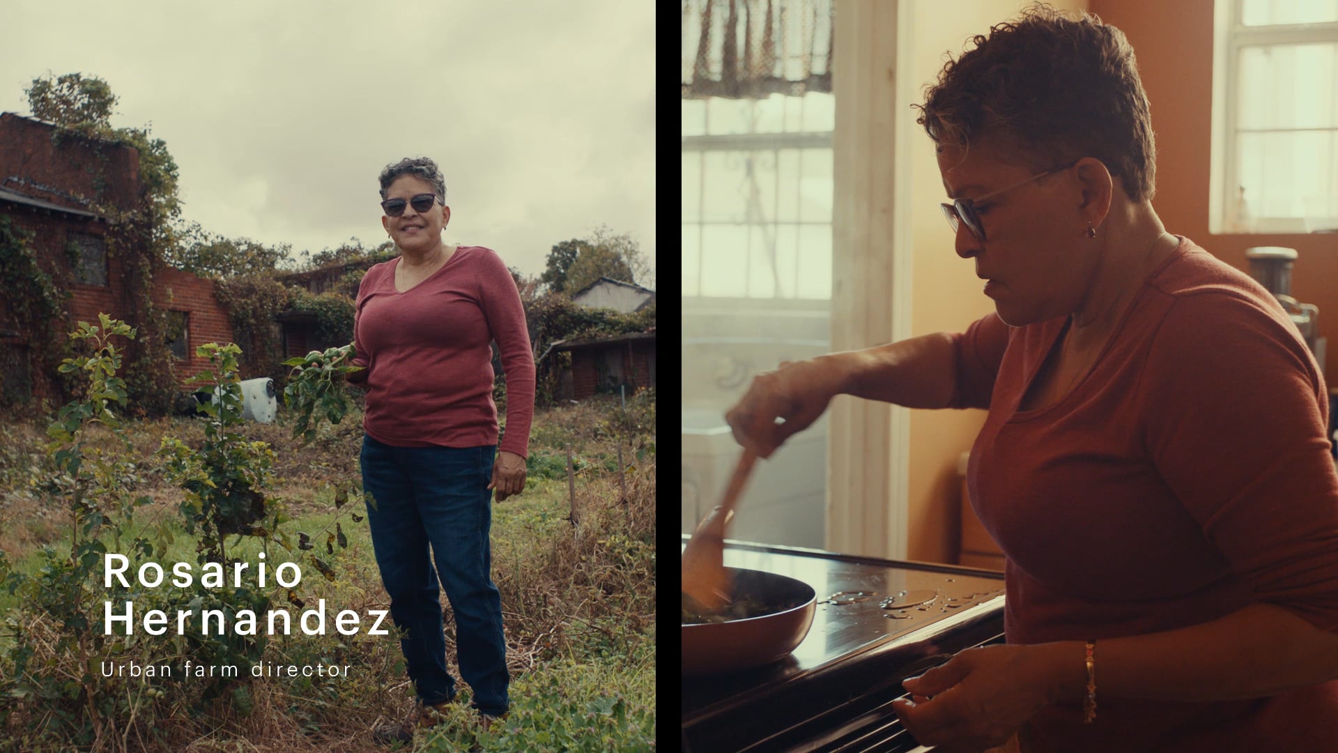 TRUIST: Ignite Potential - Meet Rosario