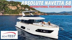 Boat Test Review on BoatTest.com