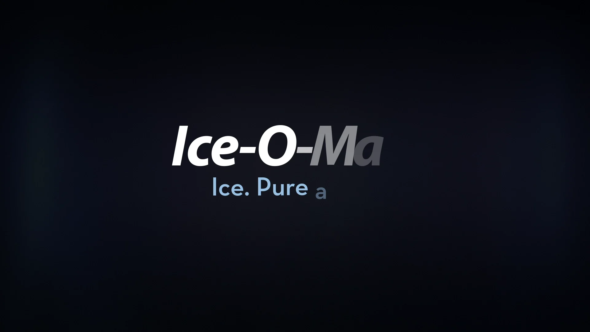 Resetting and Restarting an IceOMatic Elevation Series Machine on Vimeo