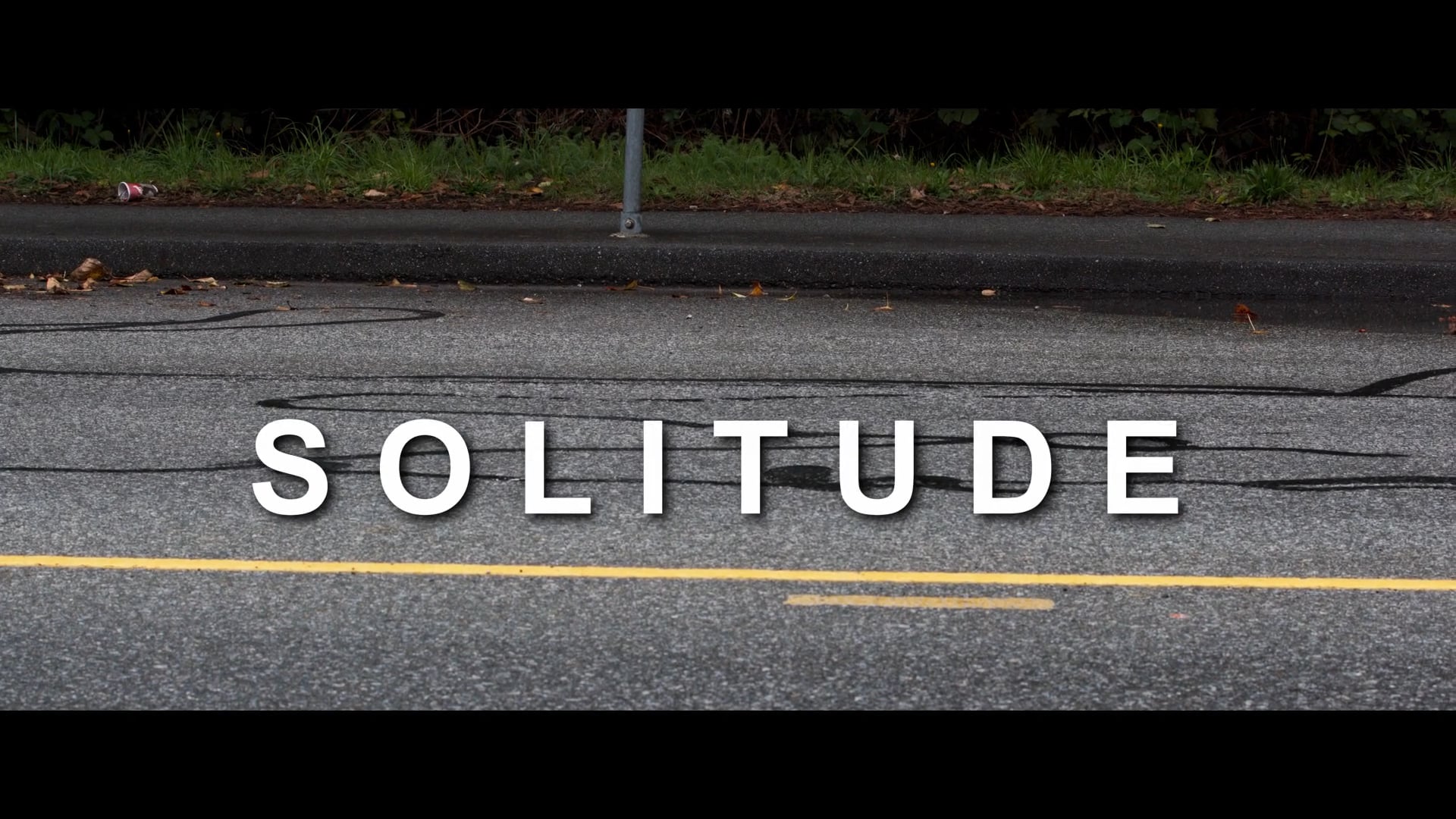 Solitude