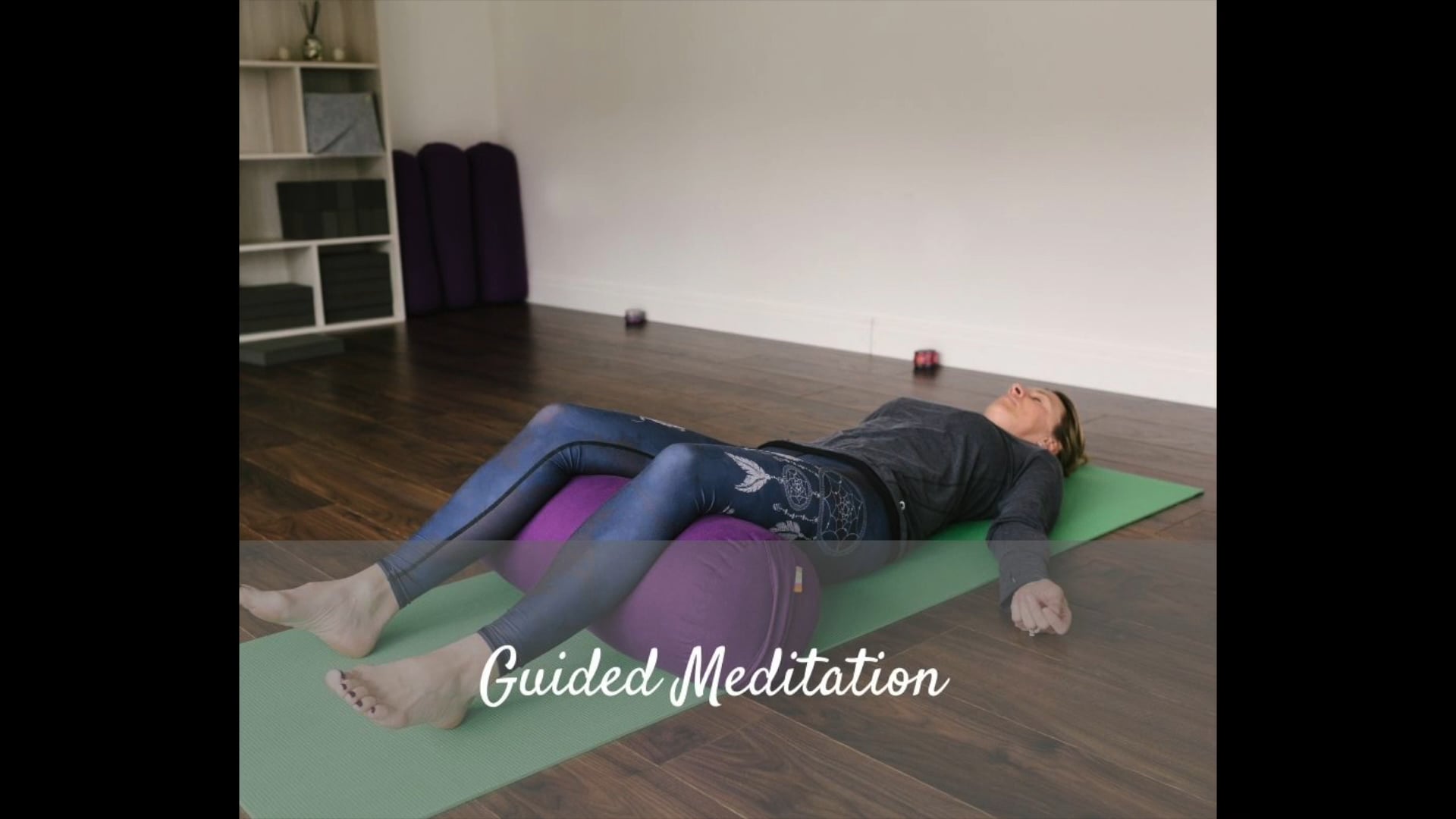 Guided Meditation