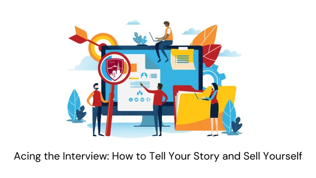 How to Tell a Story