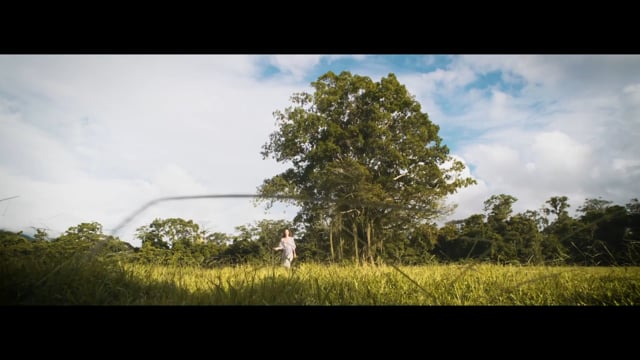 CONNECTION-the film