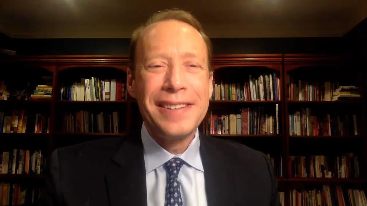 Scott Mattoon, CEO on Vimeo