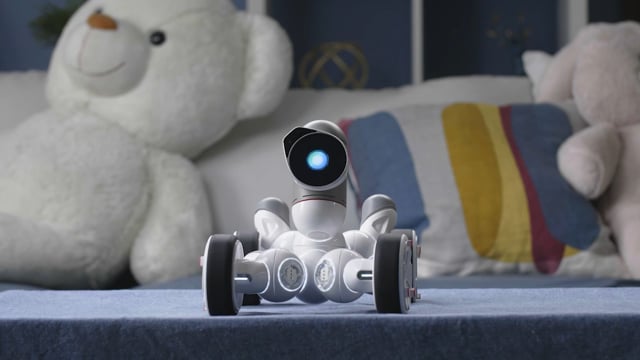 ClicBot // Maker Kit video thumbnail