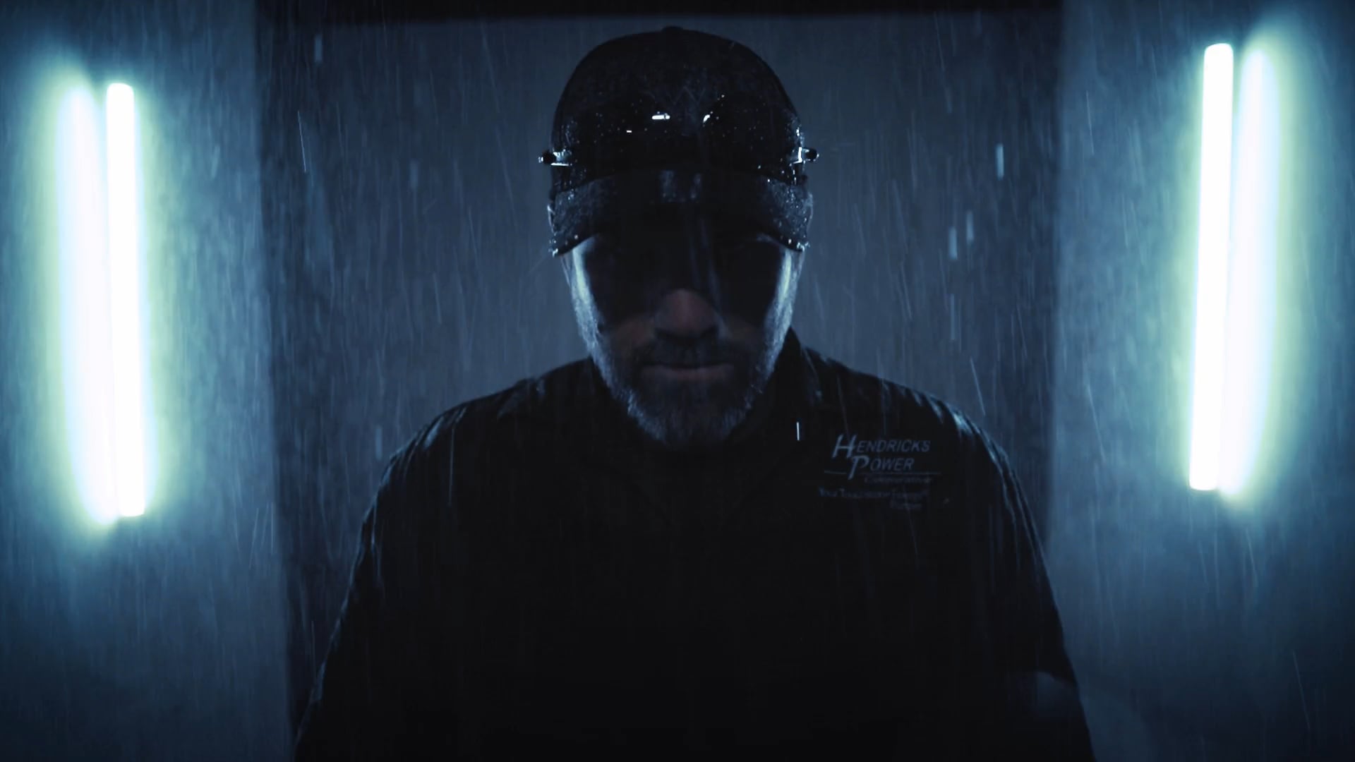 Hendricks Power Cooperative