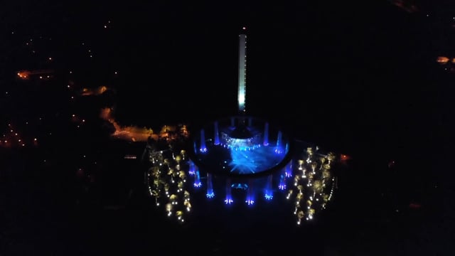 Capa do vídeo “Apresentação musical em comemoração aos 25 Anos do SSG - Dezembro/2020”