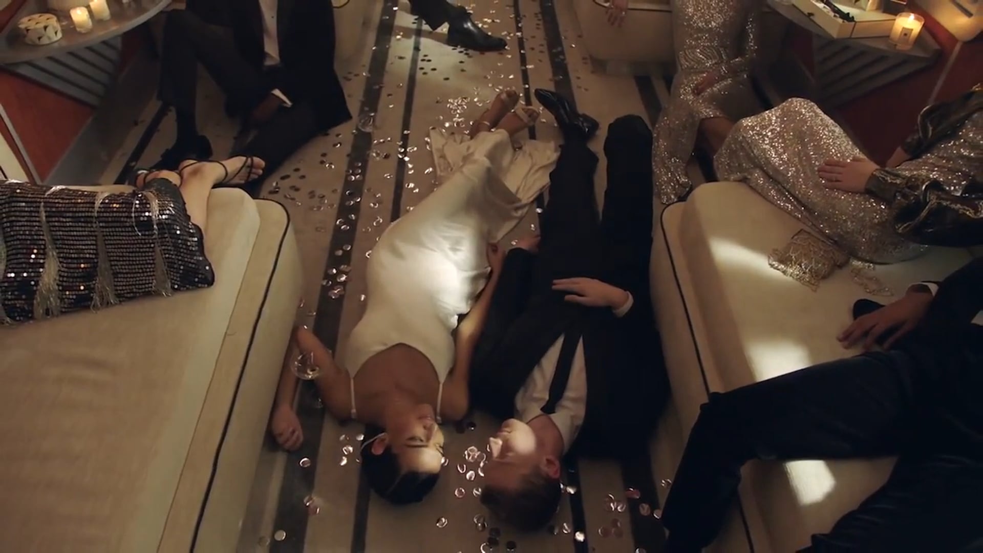 JO MALONE LONDON | a rip-roaring christmas