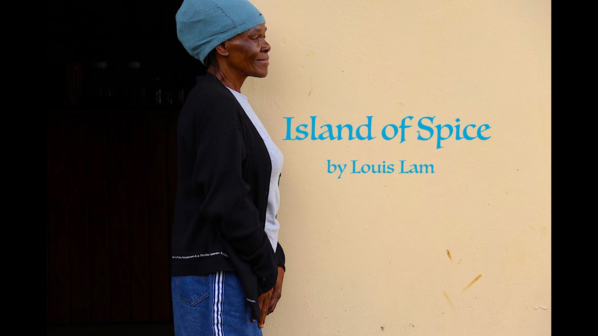 Island of Spice