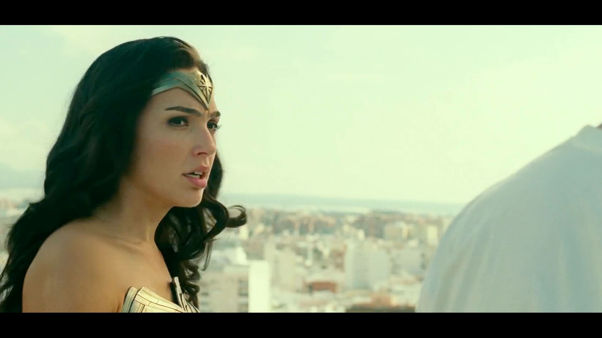 Wonder Woman 1984 – TV30 “Become”