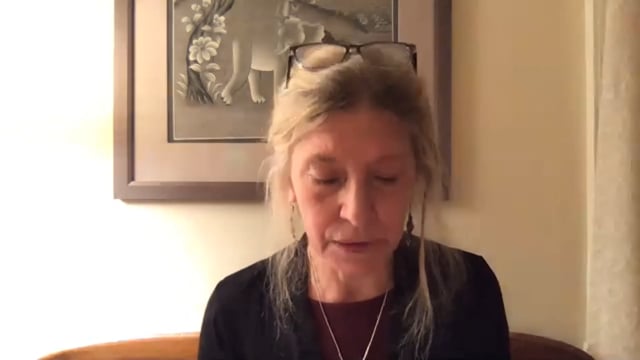 Daughters of the Buddha: Wendy Garling on Maya and Lha Bab Duchen