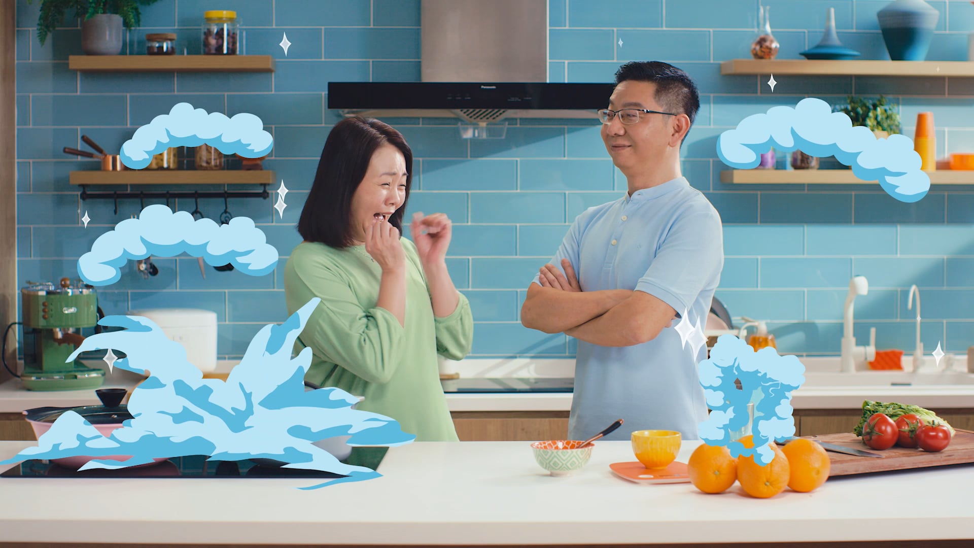 淘寶TaoBao  Macao  TVC 2