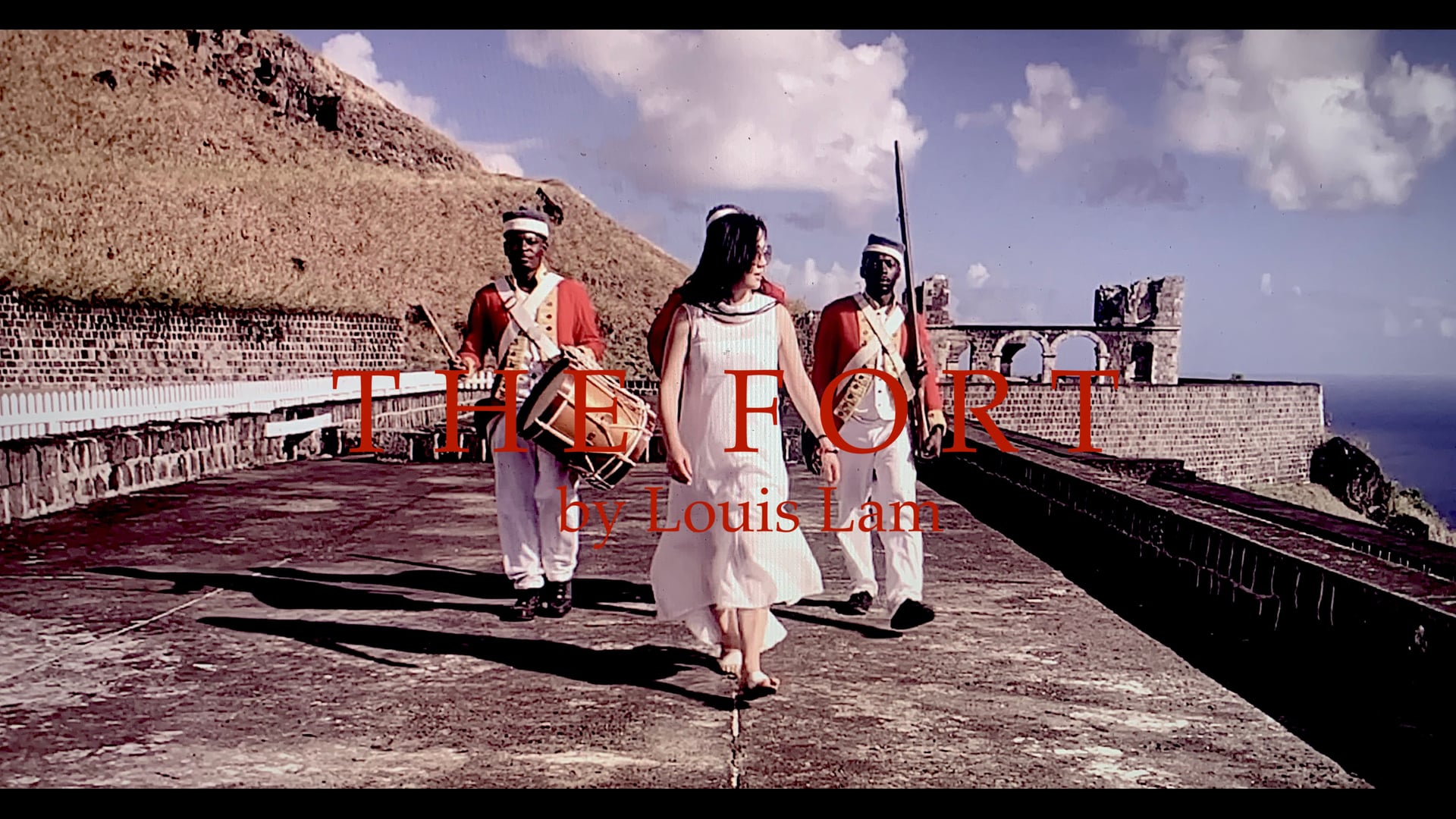 The Fort