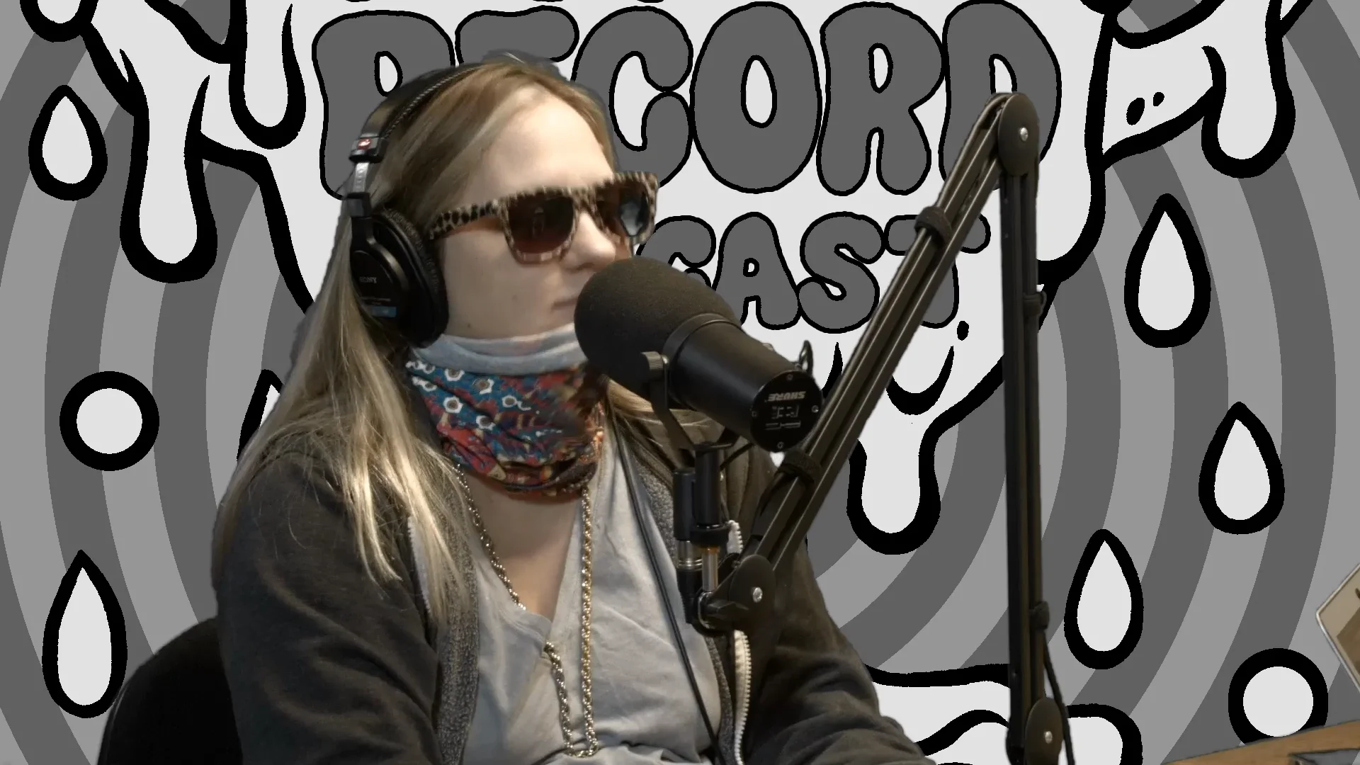 World Record Podcast Episode 55 Freestyle Raps, Hot Tub Water Births