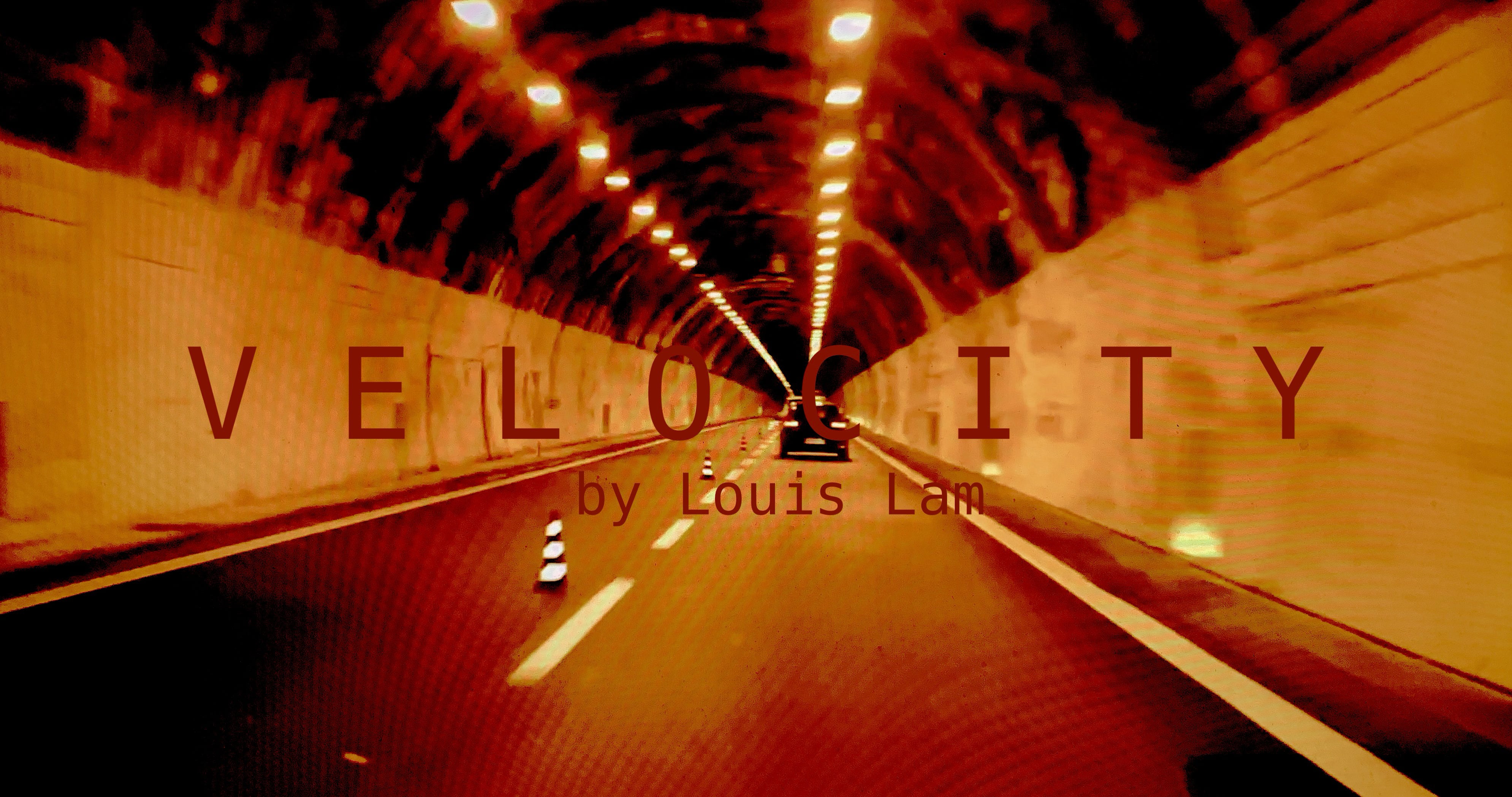 Velocity