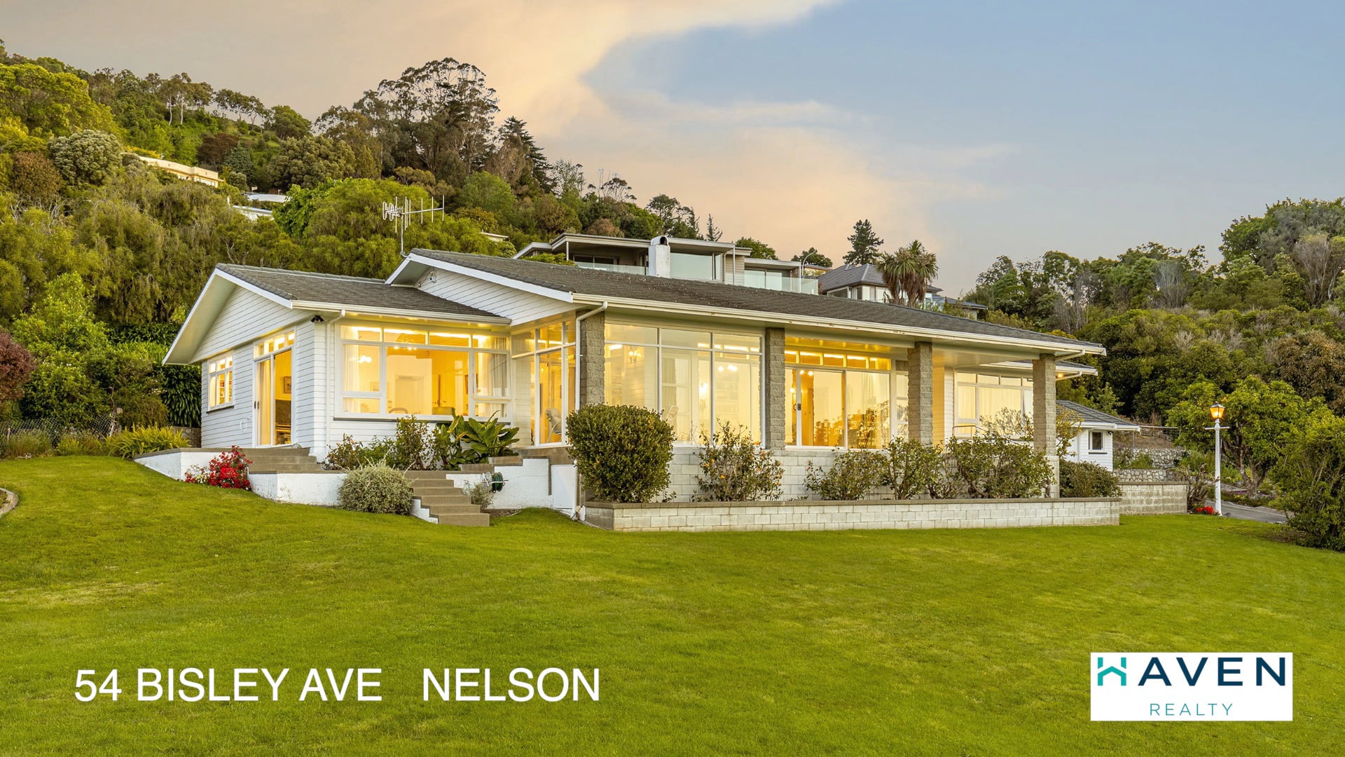 54 Bisley Ave, Nelson v2.0 on Vimeo
