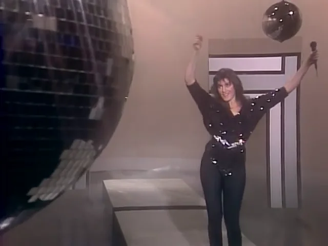 laura-branigan-gloria-official-music-video on Vimeo