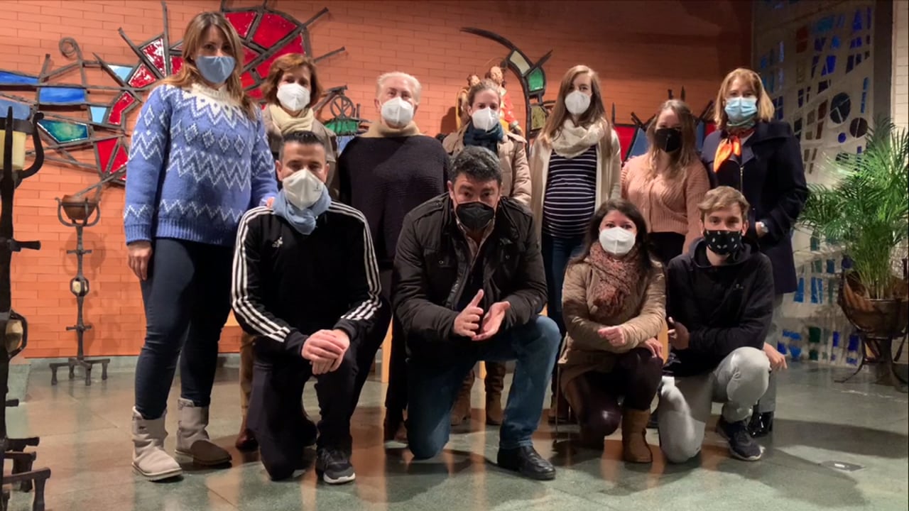Feliz Navidad 2020